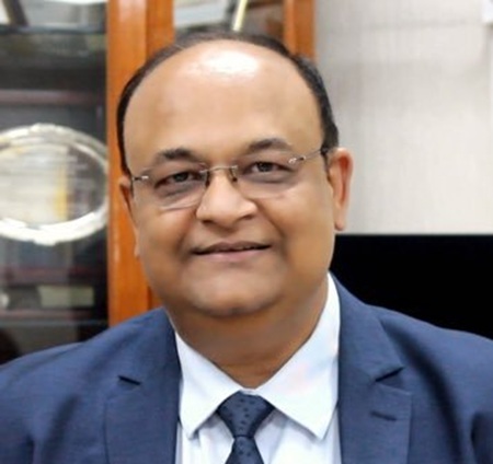 CCI Member Anil Agrawal resigns